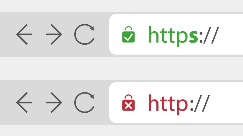 Chứng chỉ SSL miễn phí với Let's Encrypt-Cùi.Vn - IT Community