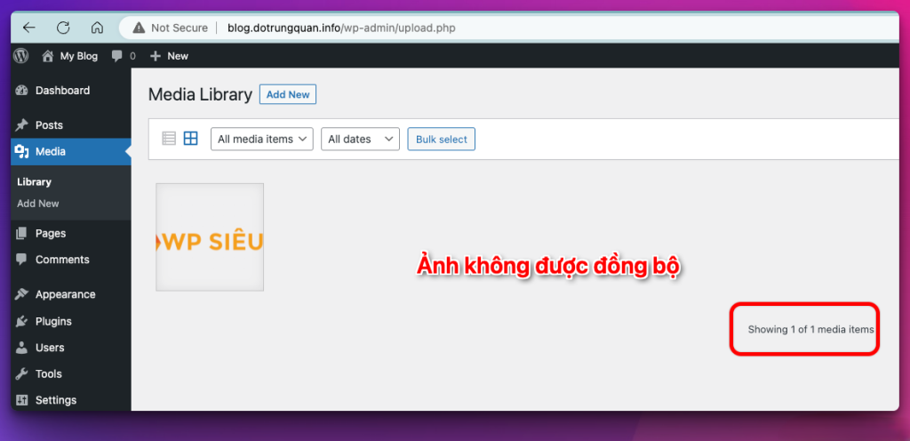 图片[3]-Đồng bộ ảnh trong thư mục wp-content/uploads lên WordPress-Cùi.Vn - IT Community