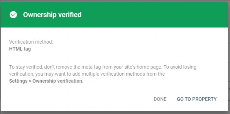 图片[5]-Hướng dẫn xử lý Tên miền bị Google gắn cờ cảnh báo đỏ nguy hiểm-Cùi.Vn - IT Community