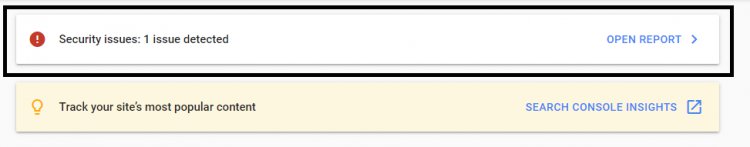 图片[6]-Hướng dẫn xử lý Tên miền bị Google gắn cờ cảnh báo đỏ nguy hiểm-Cùi.Vn - IT Community