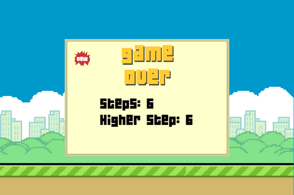 图片[3]-Share code game Flappy Bird chạy bằng javascript và html-Cùi.Vn - IT Community