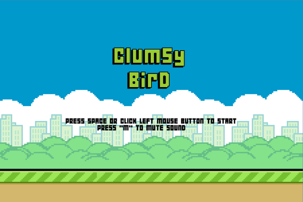 图片[2]-Share code game Flappy Bird chạy bằng javascript và html-Cùi.Vn - IT Community
