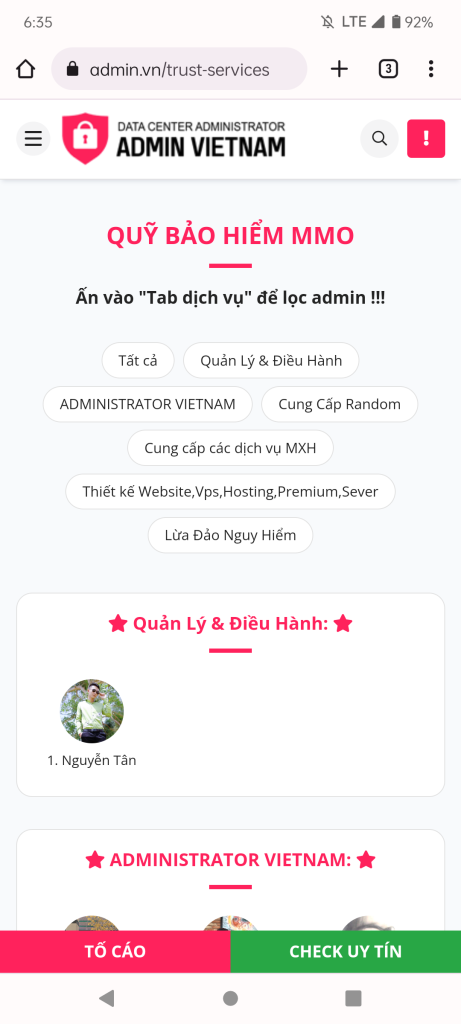 图片[2]-Source Code hệ thống tố cáo lừa đảo-Cùi.Vn - IT Community