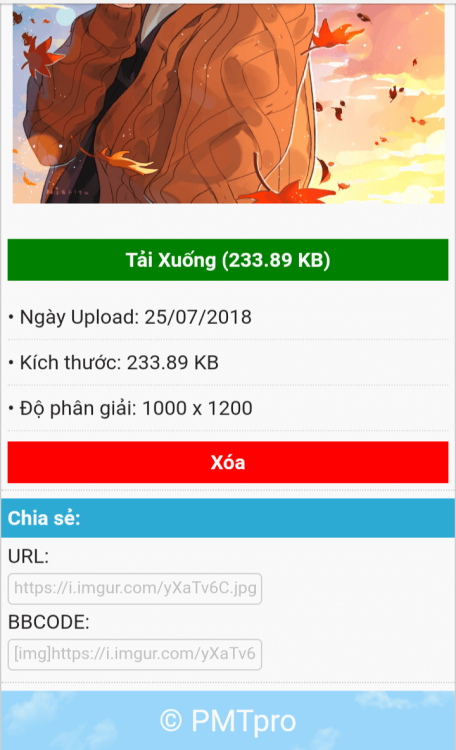 图片[3]-Code Upload ảnh lên Imgur bởi PMTpro-Cùi.Vn - IT Community
