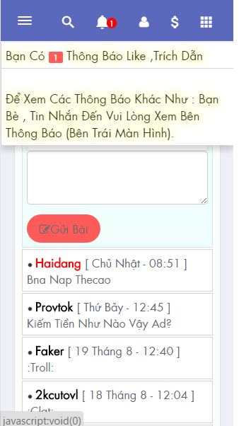 图片[4]-Code Forum JohnCMS Hadpro Responsive-Cùi.Vn - IT Community
